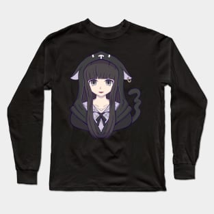 Twewy Shoka Long Sleeve T-Shirt